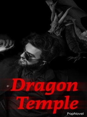 cover image of Dragon Temple